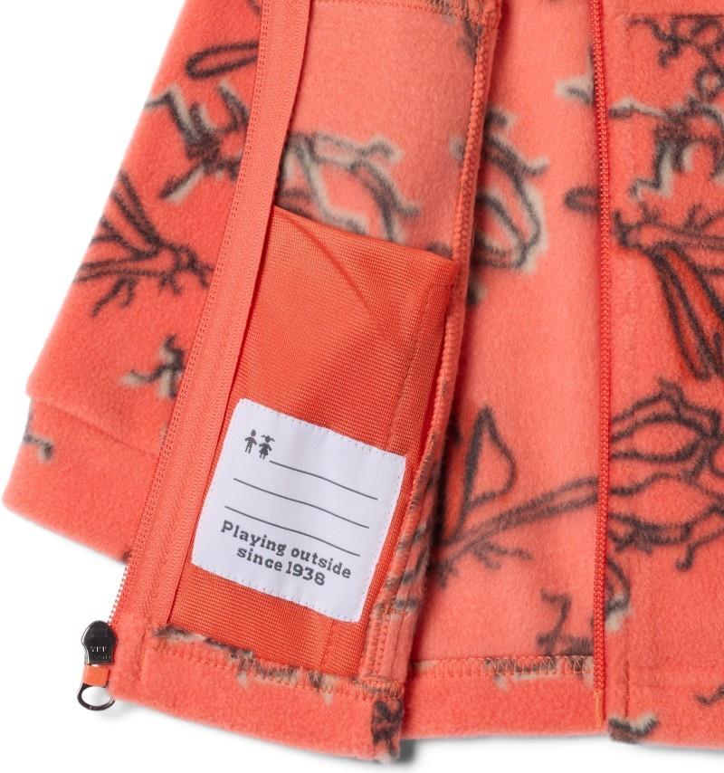 Zing III Fleece - Infant - Image 78