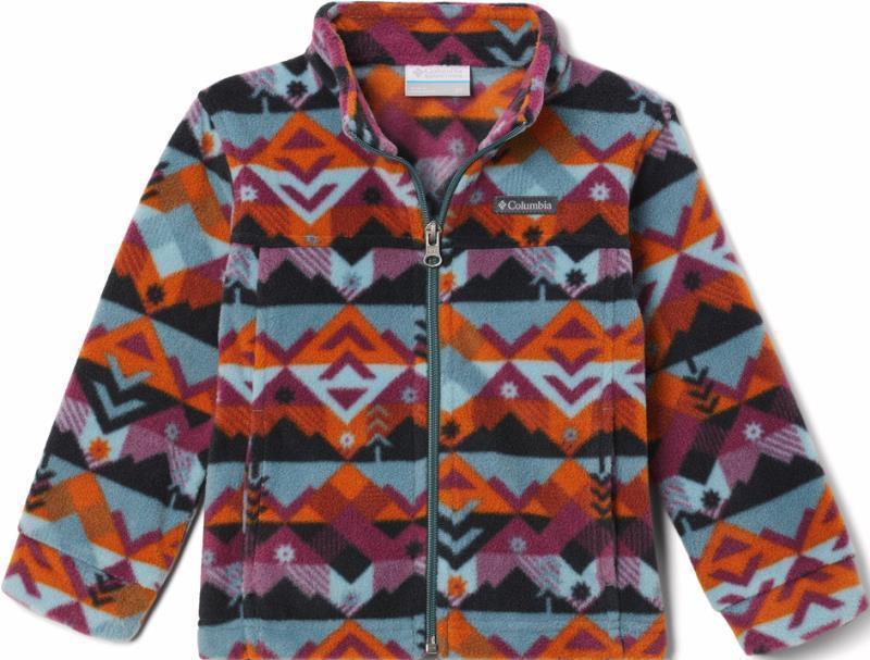 Zing III Fleece - Toddler Boys - Image 13