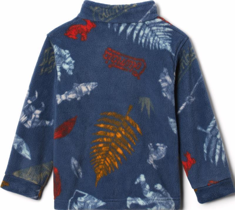 Zing III Fleece - Toddler Boys - Image 2