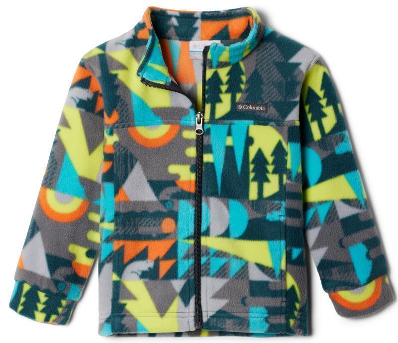 Zing III Fleece - Toddler Boys - Image 28