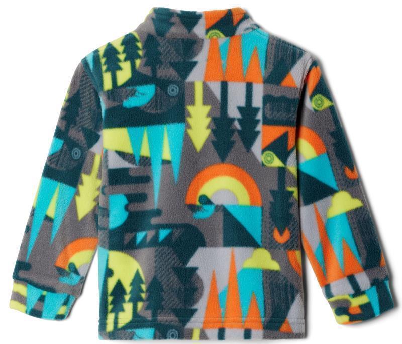 Zing III Fleece - Toddler Boys - Image 29