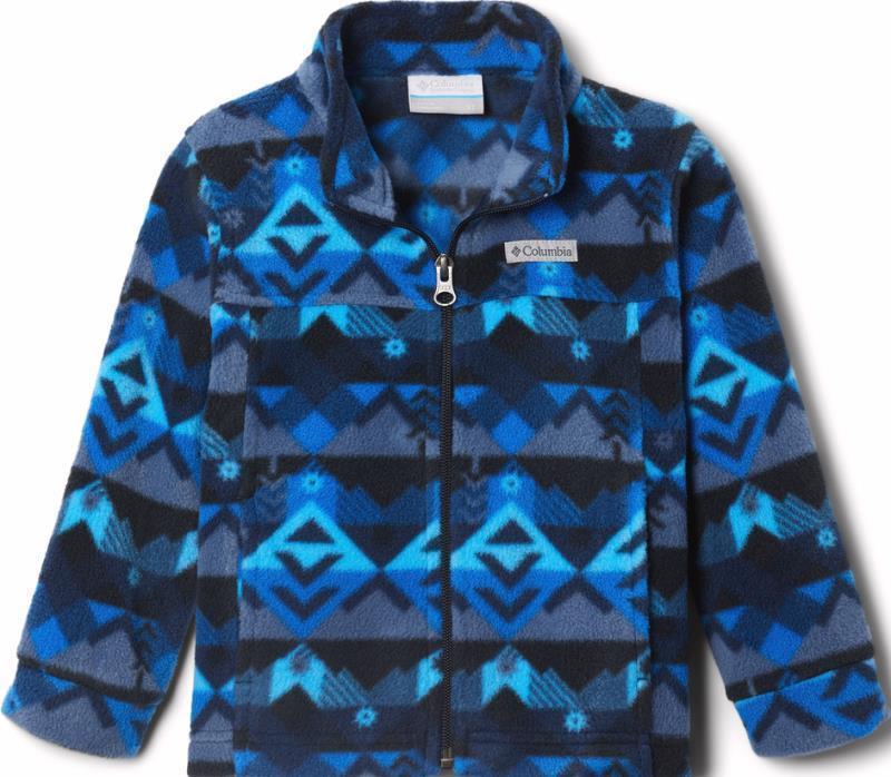 Zing III Fleece - Toddler Boys - Image 3