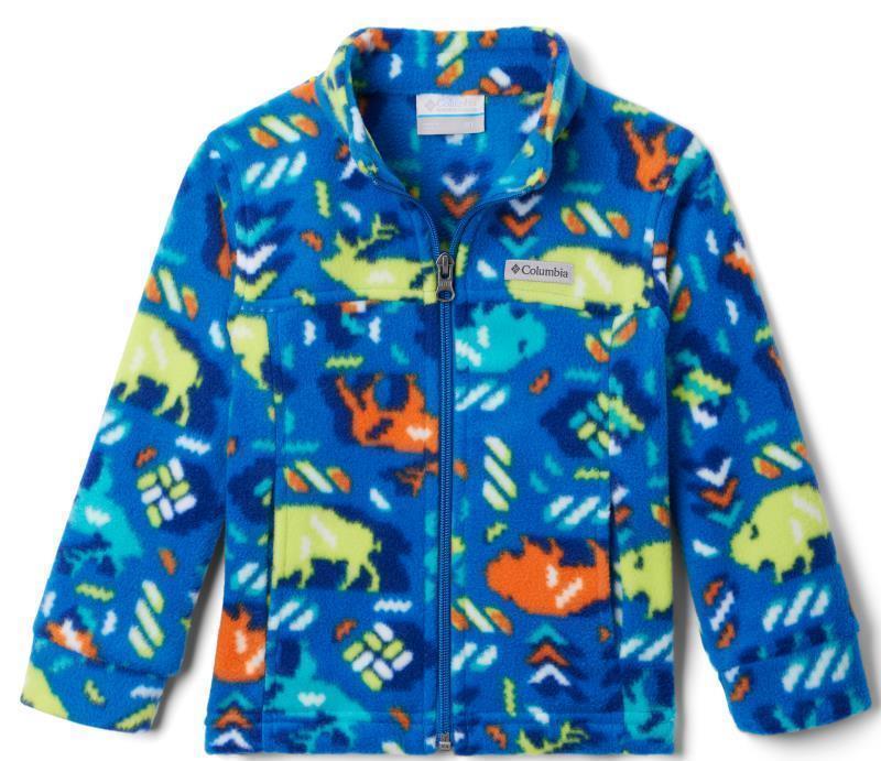Zing III Fleece - Toddler Boys - Image 32