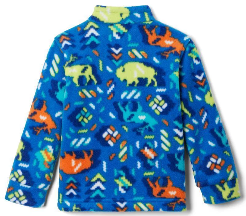 Zing III Fleece - Toddler Boys - Image 33