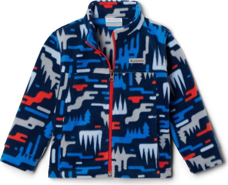 Zing III Fleece - Toddler Boys - Image 40