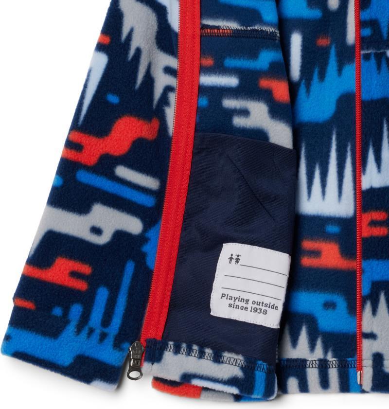Zing III Fleece - Toddler Boys - Image 42