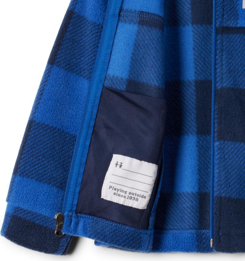 Zing III Fleece - Toddler Boys - Image 45