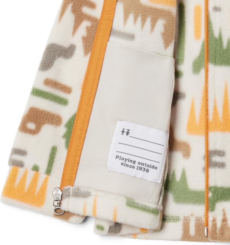 Zing III Fleece - Toddler Boys - Image 48