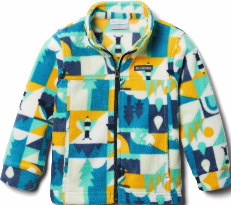 Zing III Fleece - Toddler Boys - Image 5