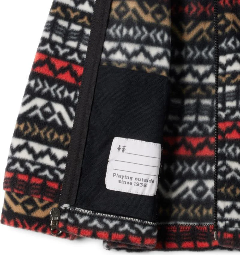 Zing III Fleece - Toddler Boys - Image 51