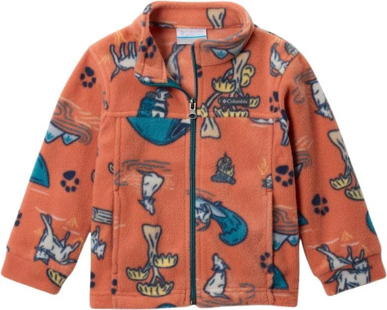 Zing III Fleece - Toddler Boys - Image 58