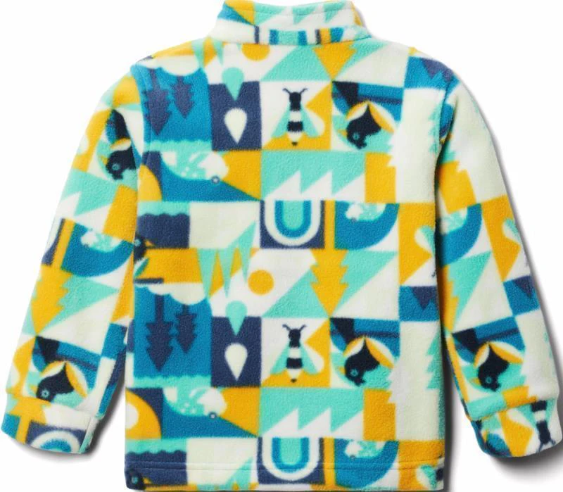 Zing III Fleece - Toddler Boys - Image 6