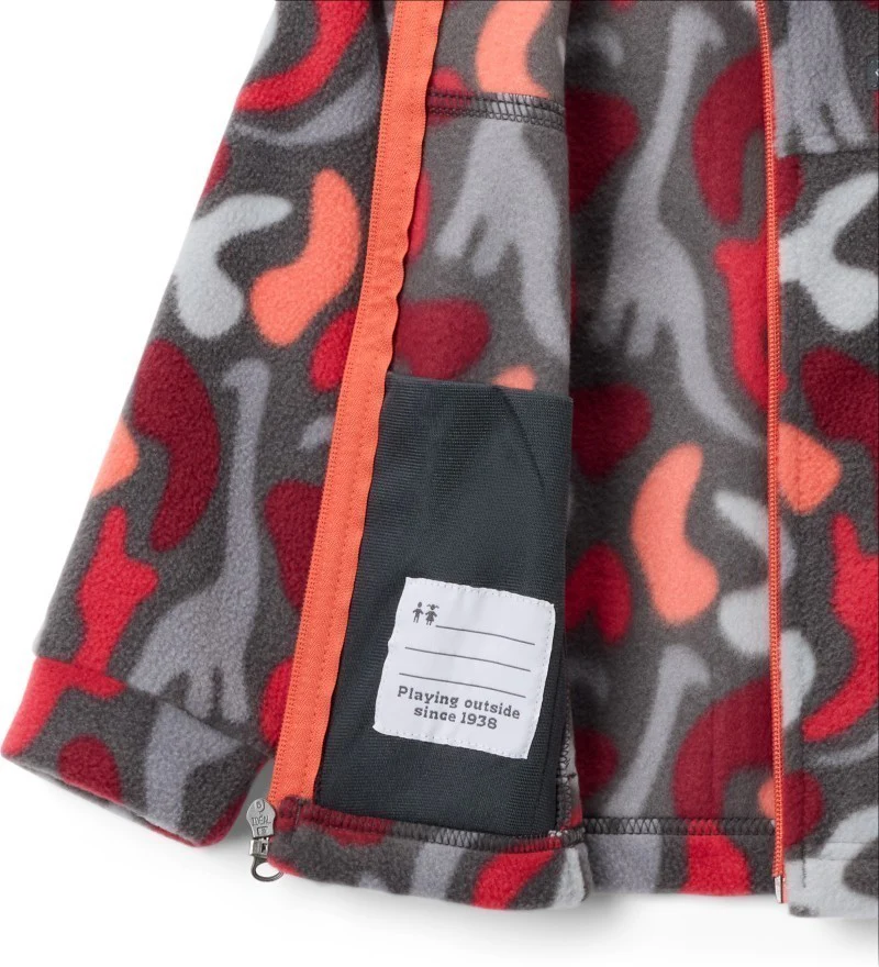 Zing III Fleece - Toddler Boys - Image 62