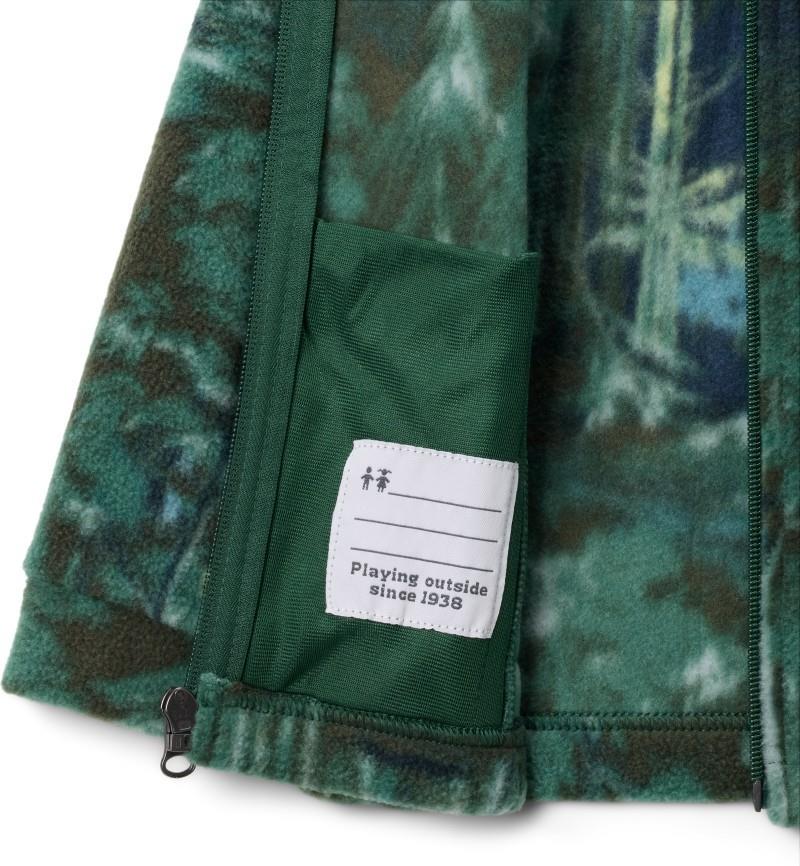 Zing III Fleece - Toddler Boys - Image 65
