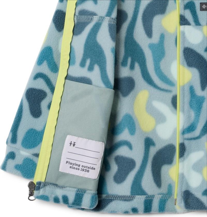 Zing III Fleece - Toddler Boys - Image 71