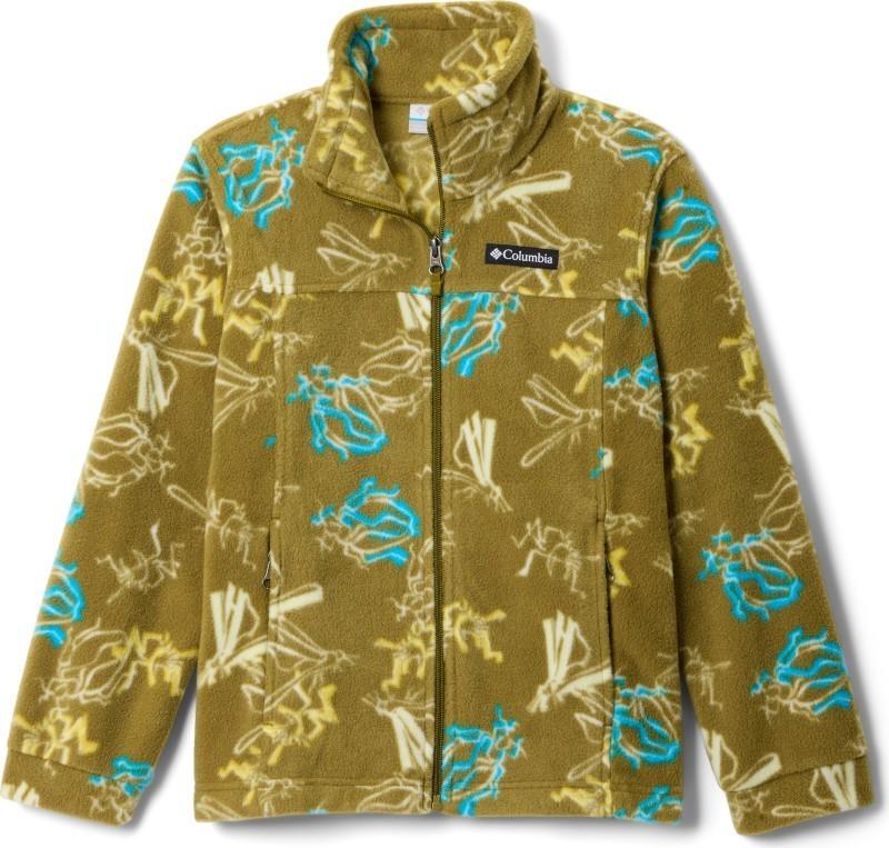 Zing III Fleece - Toddler Boys - Image 75