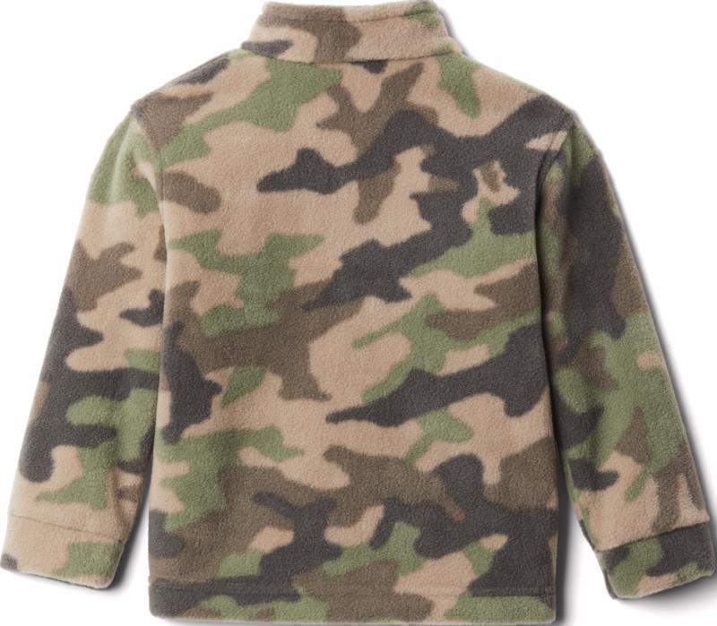 Zing III Fleece - Toddler Boys - Image 8