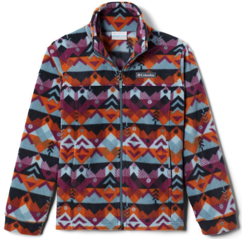 Zing III Fleece - Youth Boys - Image 10