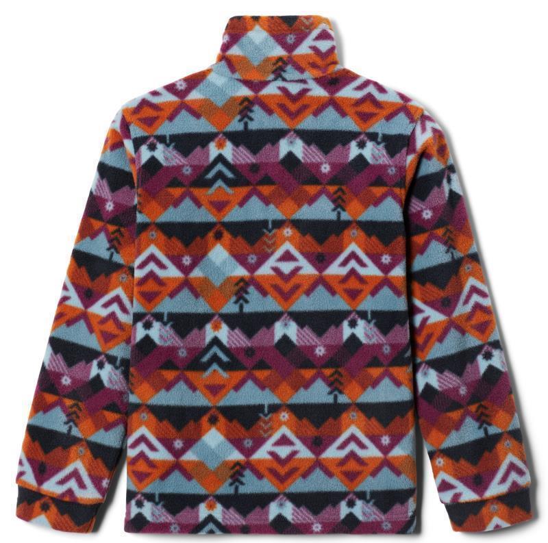 Zing III Fleece - Youth Boys - Image 11