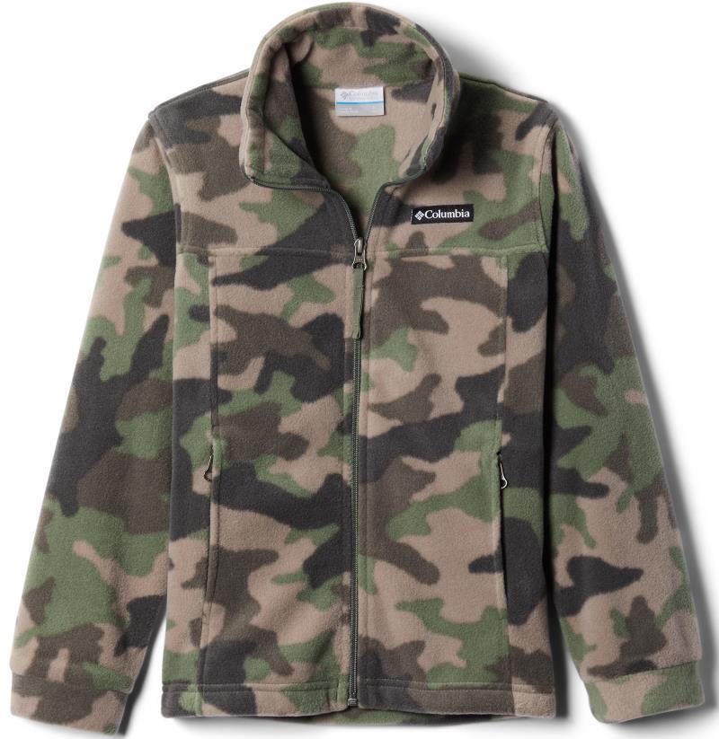 Zing III Fleece - Youth Boys - Image 12