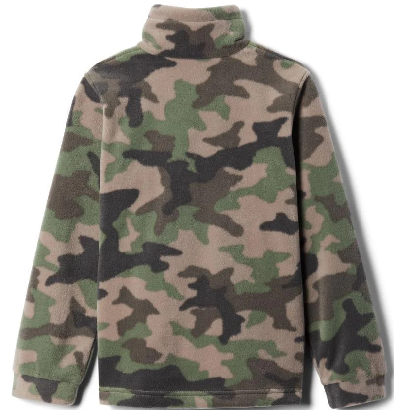 Zing III Fleece - Youth Boys - Image 13