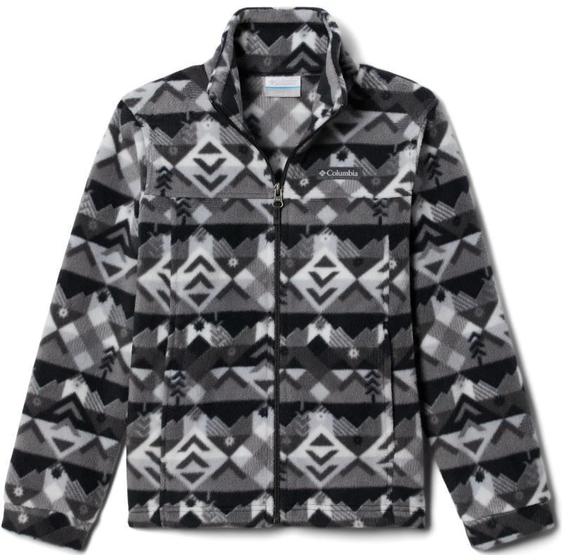 Zing III Fleece - Youth Boys - Image 14