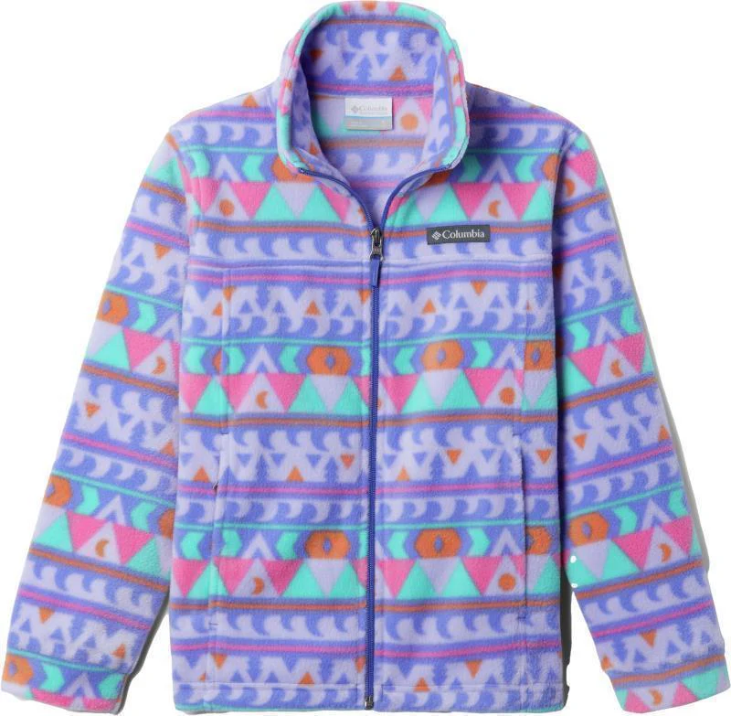 Zing III Fleece - Youth Boys - Image 18