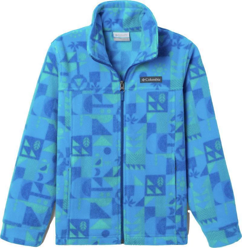 Zing III Fleece - Youth Boys - Image 19