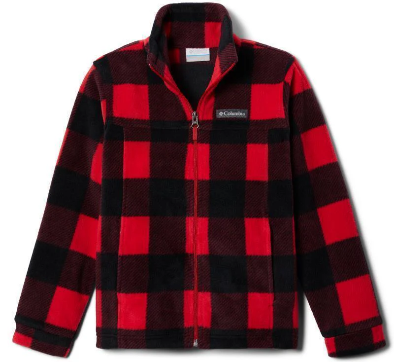 Zing III Fleece - Youth Boys - Image 2