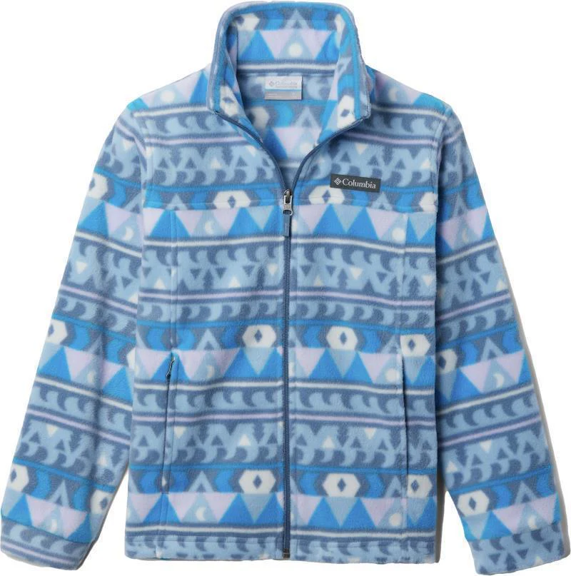 Zing III Fleece - Youth Boys - Image 20
