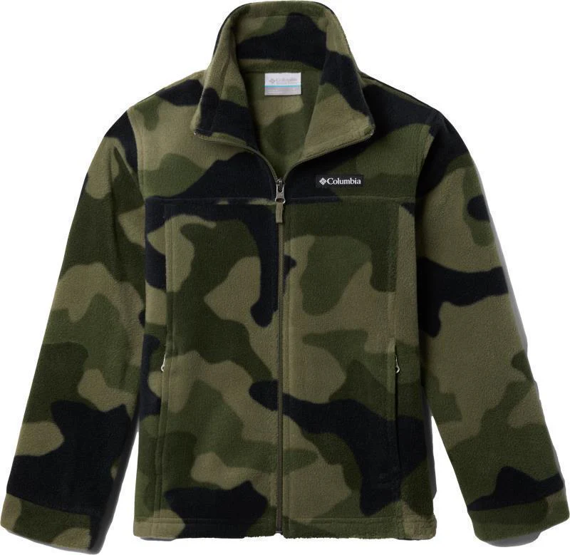 Zing III Fleece - Youth Boys - Image 21