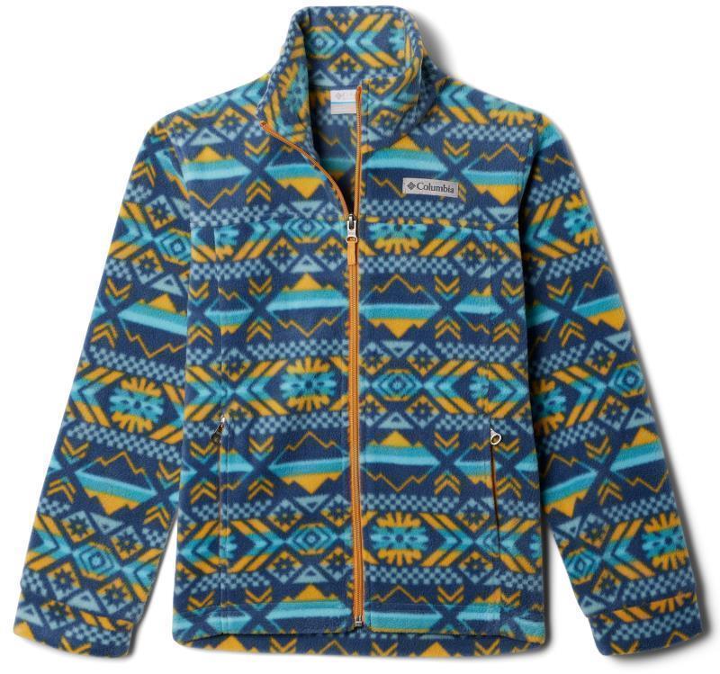 Zing III Fleece - Youth Boys - Image 24