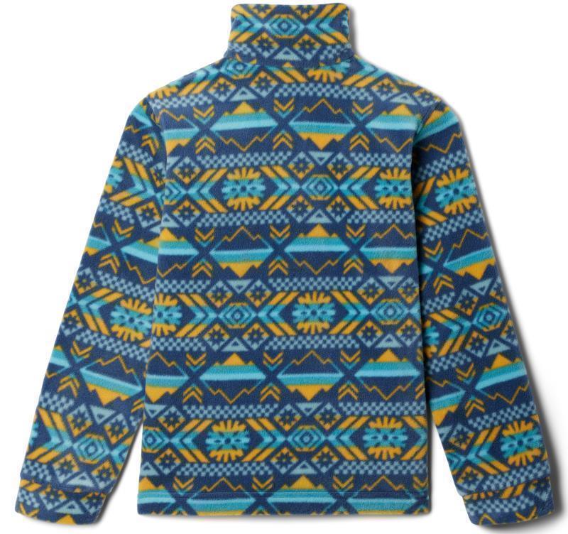 Zing III Fleece - Youth Boys - Image 25