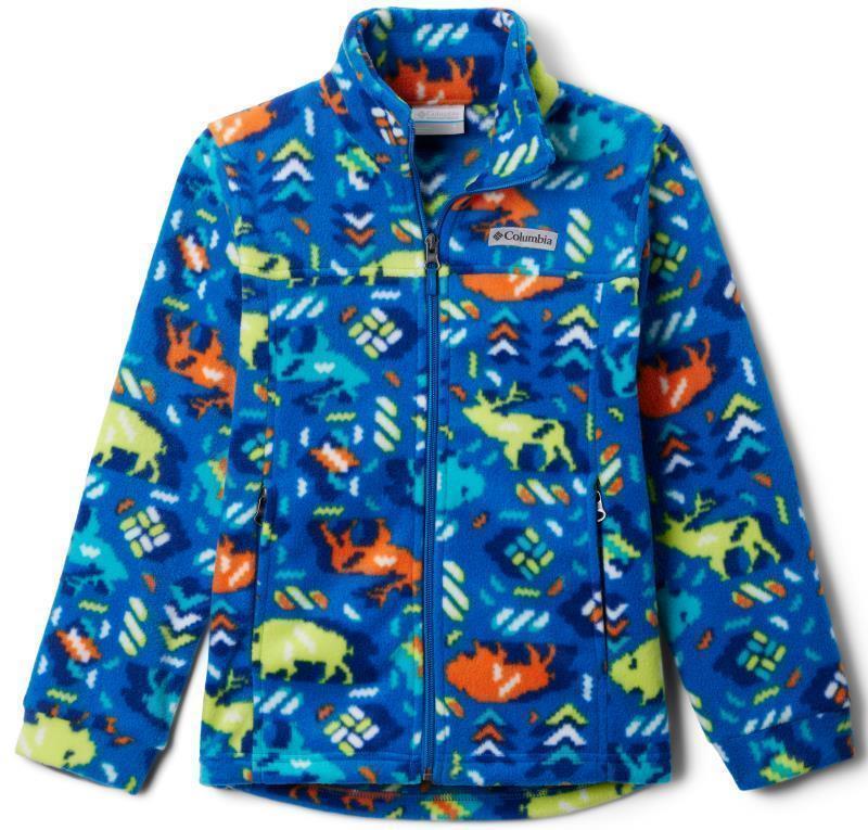 Zing III Fleece - Youth Boys - Image 26