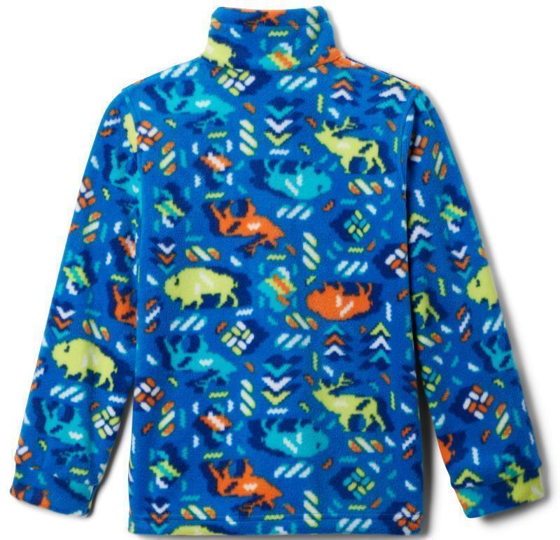 Zing III Fleece - Youth Boys - Image 27