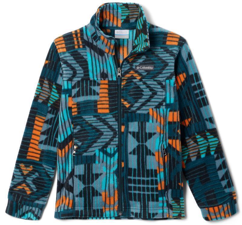 Zing III Fleece - Youth Boys - Image 28