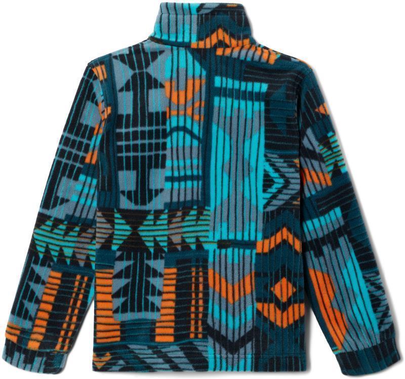 Zing III Fleece - Youth Boys - Image 29