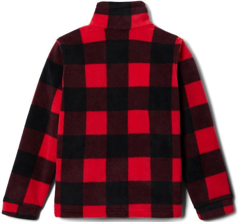 Zing III Fleece - Youth Boys - Image 3