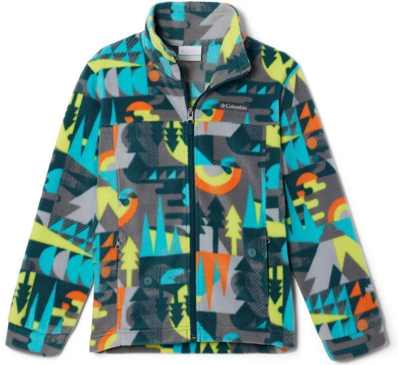 Zing III Fleece - Youth Boys - Image 30