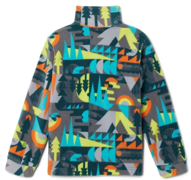 Zing III Fleece - Youth Boys - Image 31
