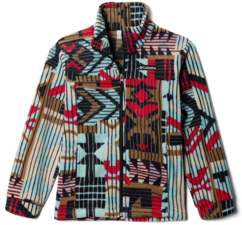 Zing III Fleece - Youth Boys - Image 32