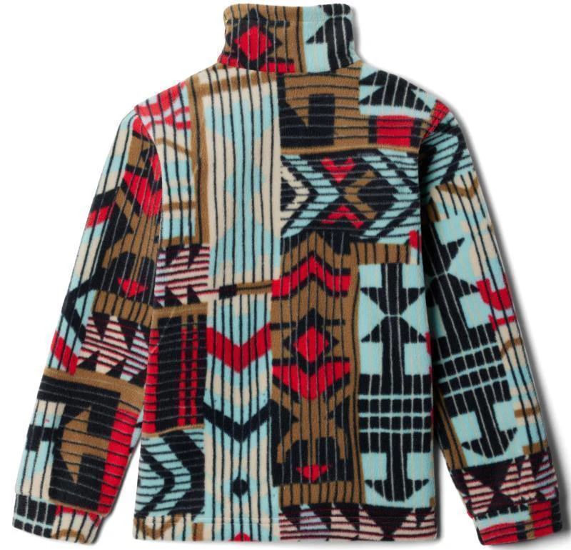 Zing III Fleece - Youth Boys - Image 33