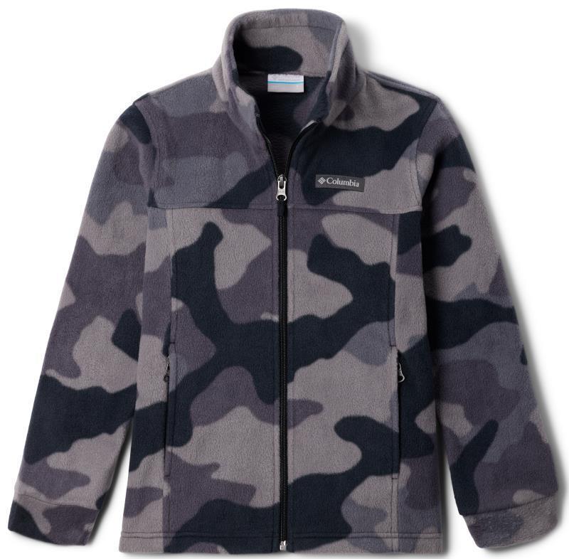 Zing III Fleece - Youth Boys - Image 34
