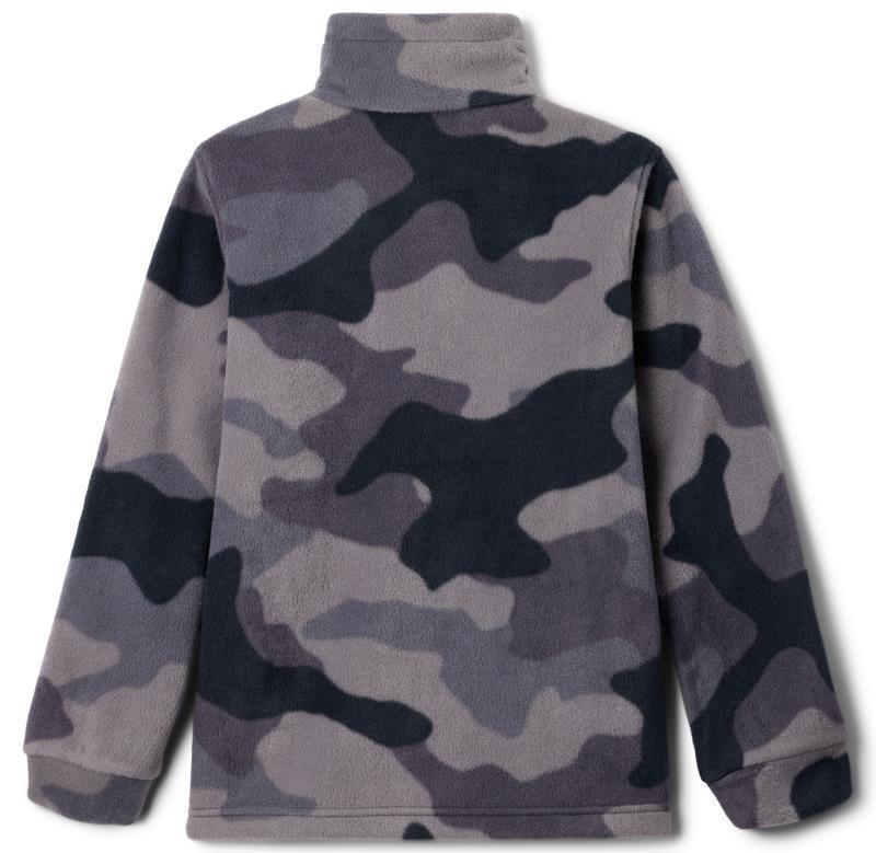 Zing III Fleece - Youth Boys - Image 35