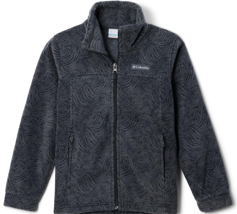 Zing III Fleece - Youth Boys - Image 36