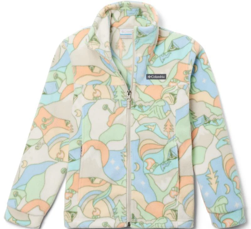 Zing III Fleece - Youth Boys - Image 38