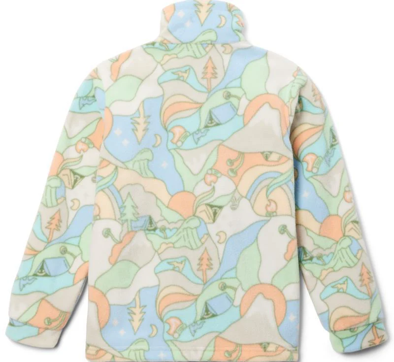 Zing III Fleece - Youth Boys - Image 39