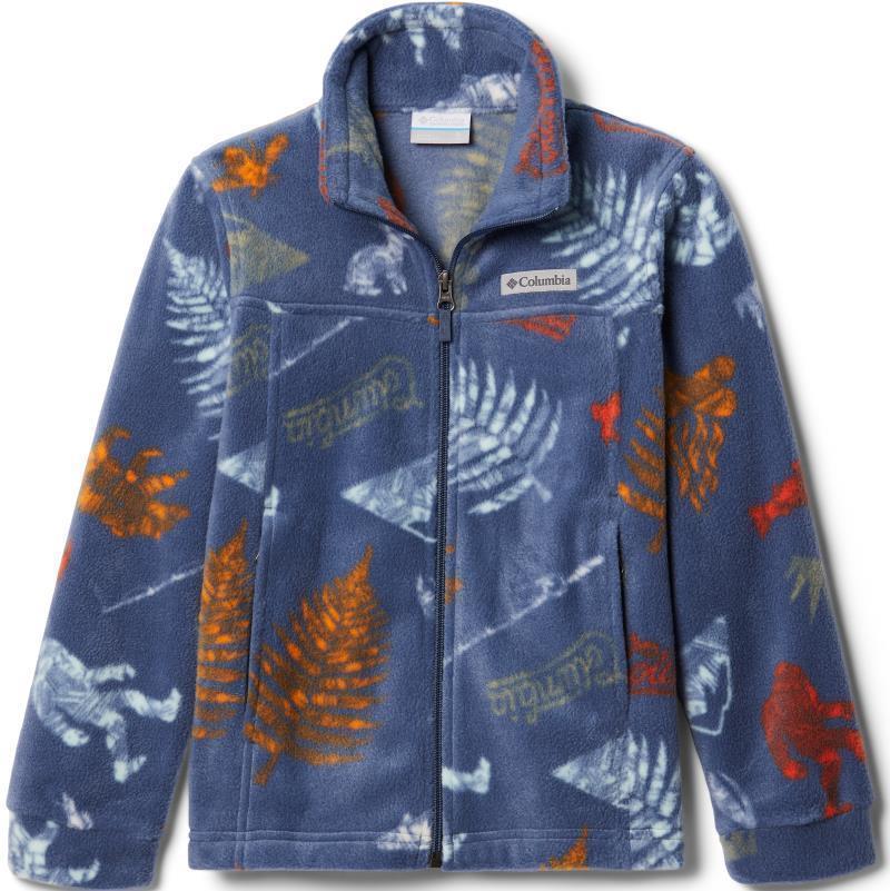 Zing III Fleece - Youth Boys - Image 4