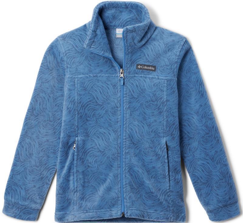 Zing III Fleece - Youth Boys - Image 40