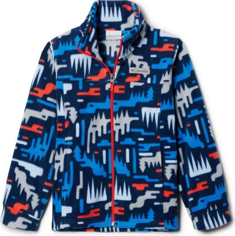 Zing III Fleece - Youth Boys - Image 42